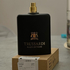 Парфюмерия Trussardi Black Extreme