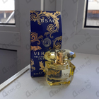 Отзывы Versace Yellow Diamond Intense