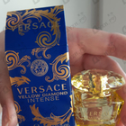 Отзыв Versace Yellow Diamond Intense