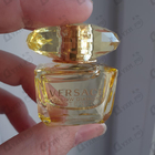 Парфюм Versace Yellow Diamond Intense