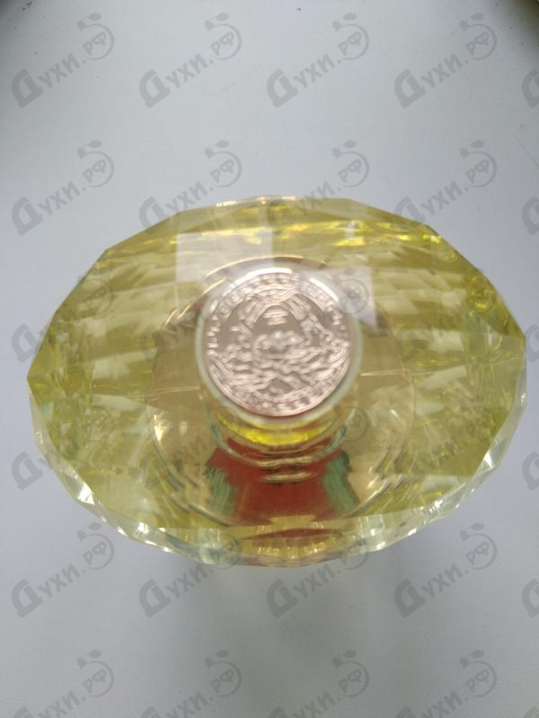 Духи Yellow Diamond Intense от Versace