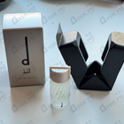 Отзыв Dunhill D