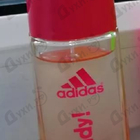 Отзыв Adidas Get Ready