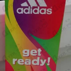Парфюм Adidas Get Ready
