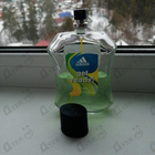 Отзывы Adidas Get Ready