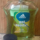 Парфюм Adidas Get Ready