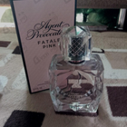 Отзывы Agent Provocateur Fatale Pink