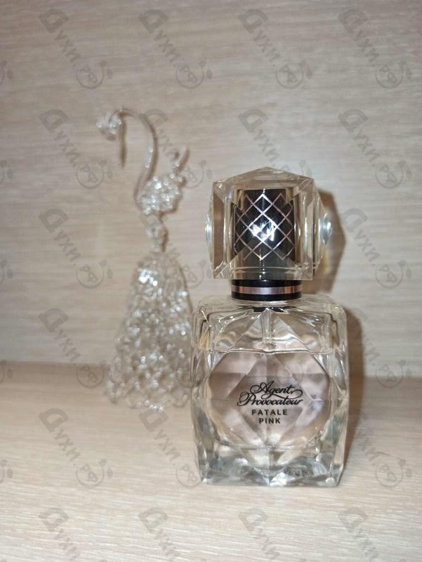 Купить Fatale Pink от Agent Provocateur Отзыв Agent Provocateur Fatale Pink