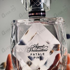 Отзывы Agent Provocateur Fatale Pink