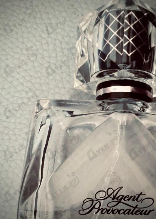 Духи Fatale Pink от Agent Provocateur