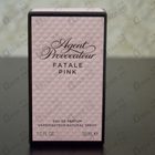Отзыв Agent Provocateur Fatale Pink