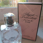 Отзыв Agent Provocateur Fatale Pink
