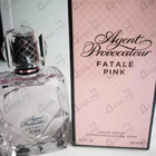 Отзыв Agent Provocateur Fatale Pink