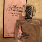 Отзывы Agent Provocateur Fatale Pink