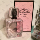 Отзыв Agent Provocateur Fatale Pink
