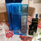 Духи Blu от Ajmal