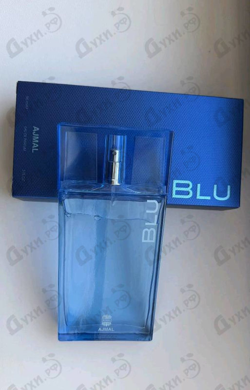 Купить Blu от Ajmal