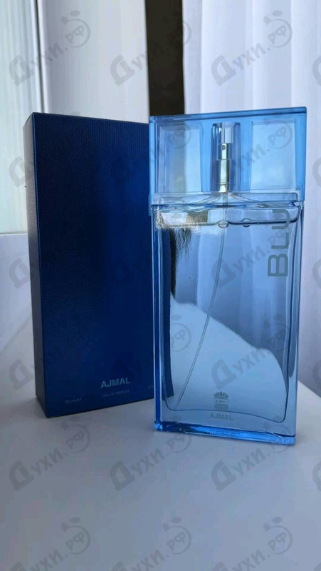 Купить Blu от Ajmal