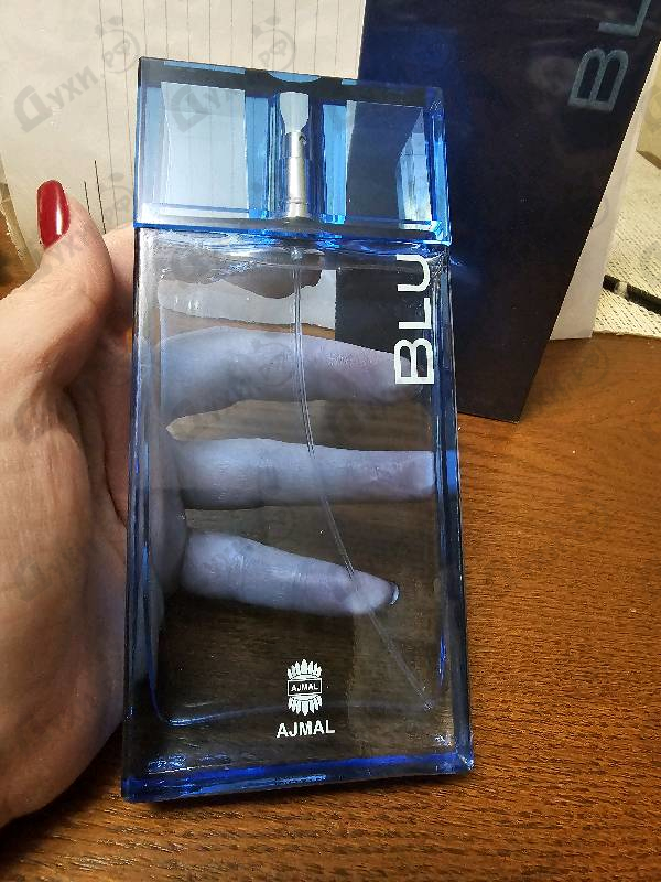 Купить Blu от Ajmal