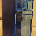 Отзыв Ajmal Blu