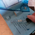 Отзыв Ajmal Blu