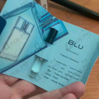 Отзыв Ajmal Blu