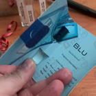 Духи Blu от Ajmal