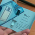 Парфюмерия Blu от Ajmal