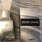 Парфюм Ajmal Silver Shade