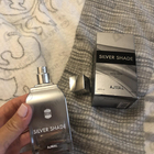 Духи Silver Shade от Ajmal
