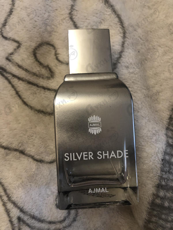 Купить Ajmal Silver Shade