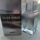 Отзыв Ajmal Silver Shade