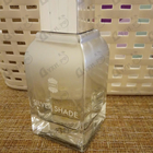 Отзыв Ajmal Silver Shade