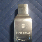 Отзывы Ajmal Silver Shade