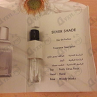 Отзыв Ajmal Silver Shade