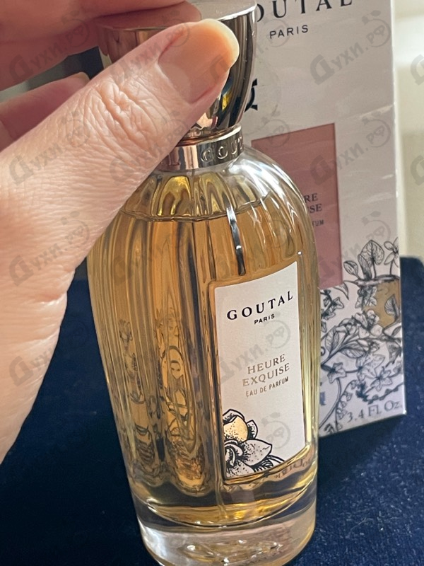 Купить Heure Exquise от Annick Goutal