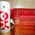 Духи Emporio Red (white) от Giorgio Armani