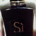 Парфюм Giorgio Armani Si Intense