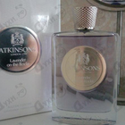 Духи Lavender On The Rocks от Atkinsons