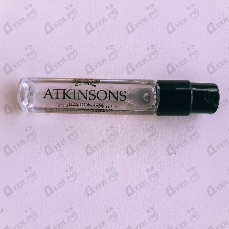 Купить Lavender On The Rocks от Atkinsons