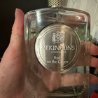 Отзывы Atkinsons Posh On The Green