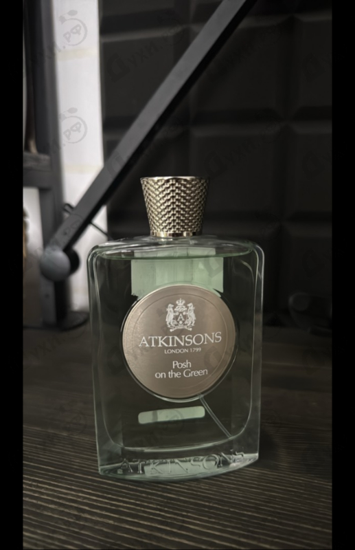 Духи Posh On The Green от Atkinsons
