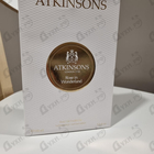 Духи Rose In Wonderland от Atkinsons