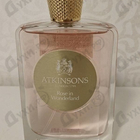 Парфюм Atkinsons Rose In Wonderland