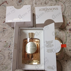 Парфюм Atkinsons Rose In Wonderland