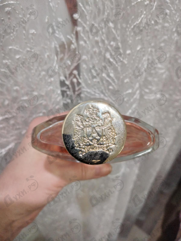 Духи Rose In Wonderland от Atkinsons