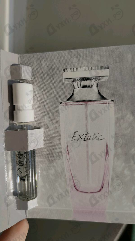 Отзывы Pierre Balmain Extatic