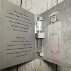 Отзыв Pierre Balmain Extatic