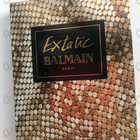 Отзыв Pierre Balmain Extatic