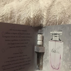 Духи Extatic от Pierre Balmain